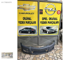 Opel astra h sıfır muadil ön tampon ORJİNAL OTO OPEL
