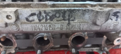 Oto Çıkma Parça / Renault / Clio / Motor / Silindir Kapağı / Çıkma Parça 