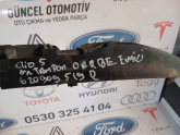 Oto Çıkma Parça / Renault / Clio / Tampon / Tampon Koruyucu / Çıkma Parça 