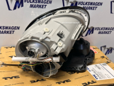 Oto Çıkma Parça / Volkswagen / Beetle / Far & Stop / Sol Ön Far / Sıfır Parça 