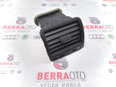 Oto Çıkma Parça / Volkswagen / Golf / Göğüslük & Torpido / Havalandırma Izgaraları / Çıkma Parça 