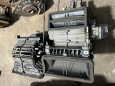 FİAT FİORİNO KALORİFER KAZANI