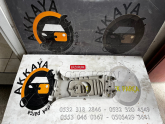 Oto Çıkma Parça / Renault / Megane / Koltuk & Döşeme / İç Trim / Çıkma Parça 