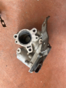 Oto Çıkma Parça / Renault / Laguna / Alt Takım / Radyatör Traversi / Çıkma Parça 