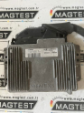 Renault Clio 1.6 Motor Beyni 7700867270 S115303202C