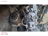 Oto Çıkma Parça / Seat / Cordoba / Motor / Motor (komple) / Çıkma Parça 