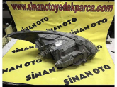 Oto Çıkma Parça / Ford / Transit Custom / Far & Stop / Sol Ön Far / Çıkma Parça 
