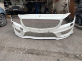 MERCEDES CLA W117 KASA BEYAZ ÖN TAMPON ORJINAL