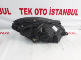 Oto Çıkma Parça / Mercedes / C Serisi / Far & Stop / Sol Ön Far / Çıkma Parça 