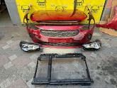 Oto Çıkma Parça / Opel / Corsa / Kaporta & Karoser / Komple Ön / Çıkma Parça 