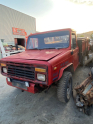 Hurda Belgeli Araçlar / Dodge / AS - 250