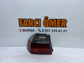 BMW 3 SERİSİ E90 SOL DIŞ STOP ORJİNAL HATASIZ