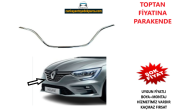 RENAULT MEGANE IV ÖN PANJUR ALT NİKELAJI SIFIR 2020623851530R