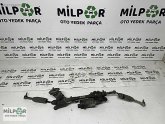 Oto Çıkma Parça / Volkswagen / Golf / Direksiyon / Direksiyon Kutusu / Çıkma Parça 