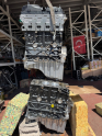 CRAFTER 2.0TDİ CKU MOTOR YENİ SIFIR SANDIK BLOK YARIM MOTOR