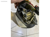 Oto Çıkma Parça / Volkswagen / Touareg / Ayna / Sol Dış Ayna / Çıkma Parça 