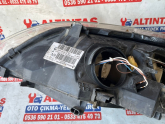 Oto Çıkma Parça / Renault / Megane / Far & Stop / Sağ Ön Far / Çıkma Parça 