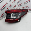 NİSSAN QASHQAİ SAĞ ARKA STOP,CAM KIRIK