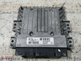 Oto Çıkma Parça / Renault / Fluence / Beyin / Motor Beyni / Çıkma Parça 