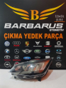 SEAT İBİZA SOL FAR FULL LED 6F1941005C