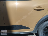 Oto Çıkma Parça / Dacia / Sandero / Kaporta & Karoser / Sağ Arka Kapı / Çıkma Parça 