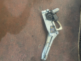 Oto Çıkma Parça / Opel / Vectra / Oto Cam / Cam Krikosu / Çıkma Parça 