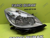 CLİO 3 HB SAĞ FAR İTHAL TYC 2005-2008 260100203R
