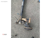 Oto Çıkma Parça / Peugeot / 206 / Alt Takım / Arka Dingil / Çıkma Parça 