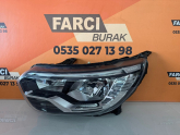RENAULT EXPRESS SOL FAR ORJİNAL