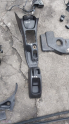 PEUGEOT 206 ORTA KONSOL GÜÇMANLAR