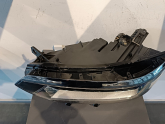 Oto Çıkma Parça / Volkswagen / Passat / Far & Stop / Sol Ön Far / Çıkma Parça 