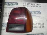 ÇIKMA VW POLO HB SAĞ ARKA STOP