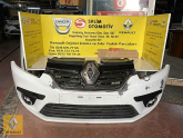 RENAULT SYMBOL ÇIKMA ORJİNAL 2017 ÖN TAMPON VE DİĞER PARÇALARI