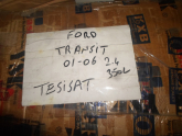 FORD TRANSİT 2001 - 2006 2.4 350L ELEKTRİK TESİSAT ÇIKMA ORJİNAL