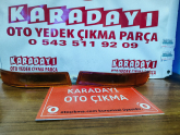 Oto Çıkma Parça / Toyota / Corolla / Tampon / Tampon Sinyali / Sıfır Parça 