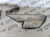 Oto Çıkma Parça / Audi / Q8 / Far & Stop / Far Camı / Sıfır Parça 