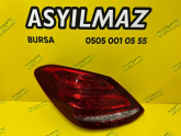 MERCEDES C W205 SOL STOP (ORJİNAL HATASIZ)