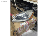 Oto Çıkma Parça / Volvo / XC60 / Far & Stop / Sol Ön Far / Çıkma Parça 