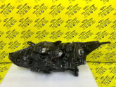 Oto Çıkma Parça / Nissan / Qashqai / Far & Stop / Far Camı / Çıkma Parça 
