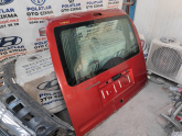 Oto Çıkma Parça / Ford / Tourneo Connect / Kaporta & Karoser / Bagaj Kapağı / Çıkma Parça 