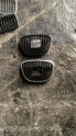6L0853654 Seat ibiza ön panjur