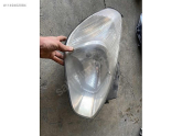 Oto Çıkma Parça / Hyundai / Accent / Far & Stop / Sağ Ön Far / Çıkma Parça 