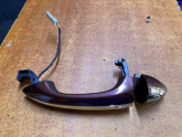 Oto Çıkma Parça / Opel / Insignia / Kaporta & Karoser / Dış Kapı Kolu / Sıfır Parça 