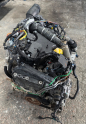 Dacıa Dastur 1.5 adblu Euro 6 motor
