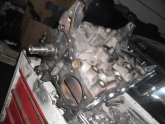 Oto Çıkma Parça / Mazda / 323 / Motor / Blok / Çıkma Parça 