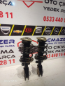 Oto Çıkma Parça / Peugeot / 3008 / Alt Takım / Amortisör / Çıkma Parça 
