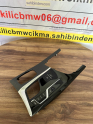 Oto Çıkma Parça / Bmw / 5 Serisi / Elektrik / Dörtlü Flaşör Düğmesi / Çıkma Parça 