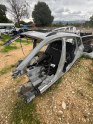 Oto Çıkma Parça / Skoda / Karoq / Oto Cam / Cam Tavan / Çıkma Parça 