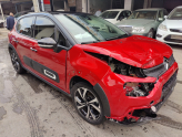 Hurda Belgeli Araçlar / Citroen / C3