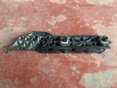 Oto Çıkma Parça / Toyota / Yaris / Tampon / Tampon Braketi / Çıkma Parça 